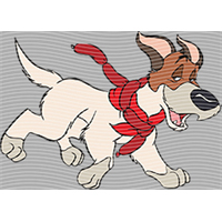 Disney Style-DSN 527